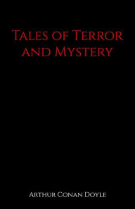 Tales of Terror and Mystery