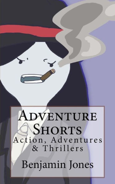 Adventure Shorts: Action, Adventures & Thrillers