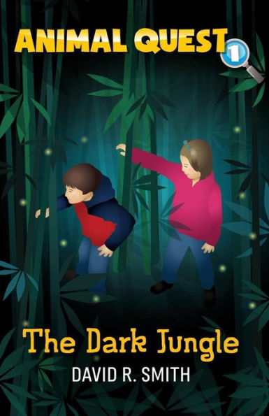 The Dark Jungle