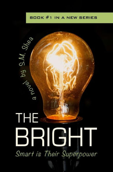 The Bright: Smart is Their Superpower