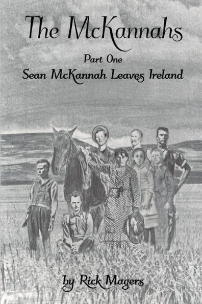 The McKannahs