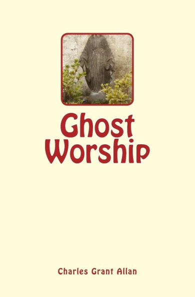 Ghost Worship