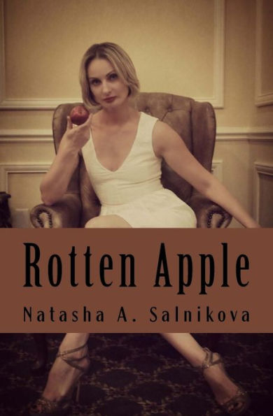 Rotten Apple: Suspense thriller