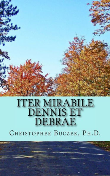 Iter Mirabile Dennis et Debrae: A Latin Novella