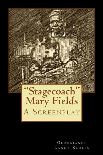 "Stagecoach" Mary Fields