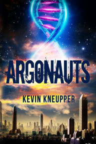 Title: Argonauts, Author: Kevin Kneupper