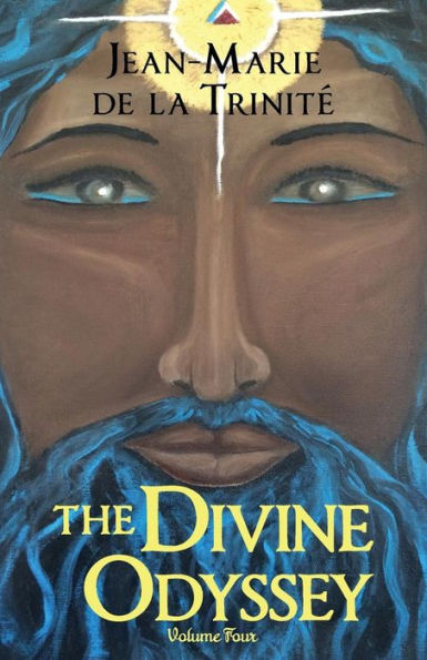 The Divine Odyssey: Volume Four