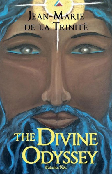 The Divine Odyssey: Volume Five