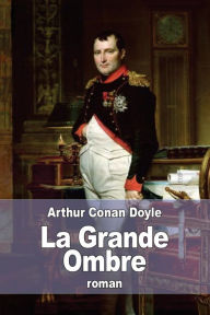 Title: La Grande Ombre, Author: Albert Savine