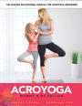 AcroYoga: Mommy and Me Edition
