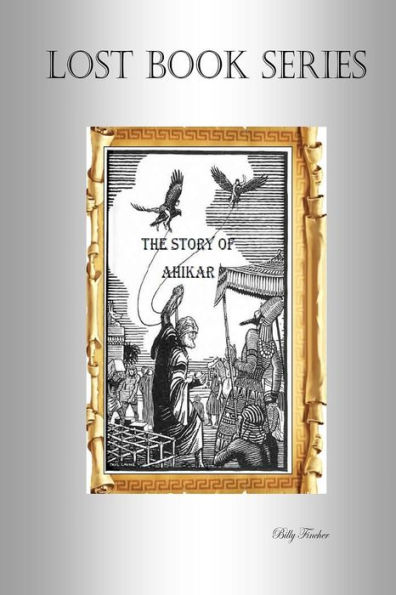 The Story of Ahikar
