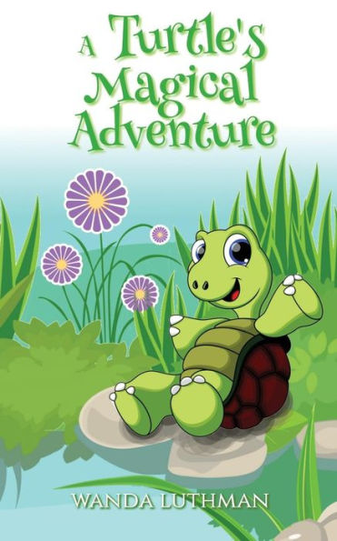 A Turtle's Magical Adventure