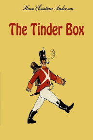 Title: The Tinder Box, Author: Hans Christian Andersen