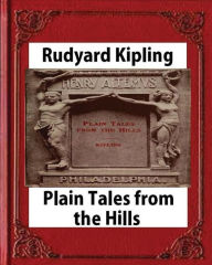 Title: Plain Tales from the Hills (Penguin Classics), by Rudyard Kipling, Author: Rudyard Kipling