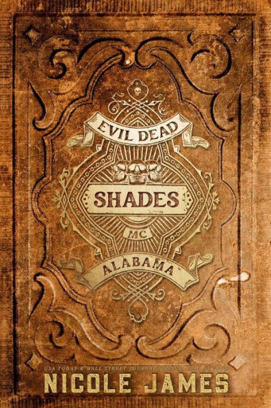 Shades: An Evil Dead MC Story