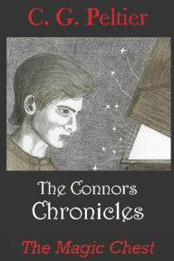 Title: The Connors Chronicles: The Magic Chest, Author: C G Peltier