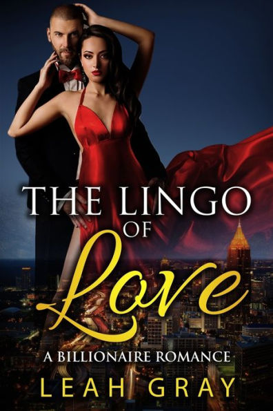 Lingo of Love: Billionaire Romance