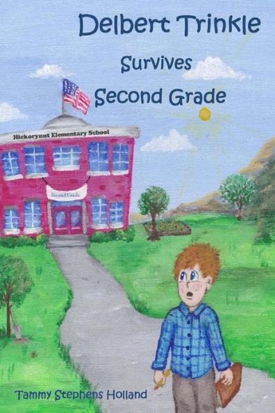 Delbert Trinkle Survives Second Grade