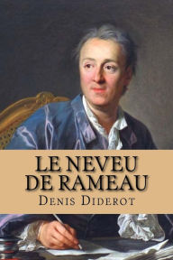 Title: Le neveu de rameau, Author: Denis Diderot