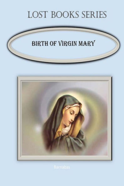 Birth of the Virgin Mary