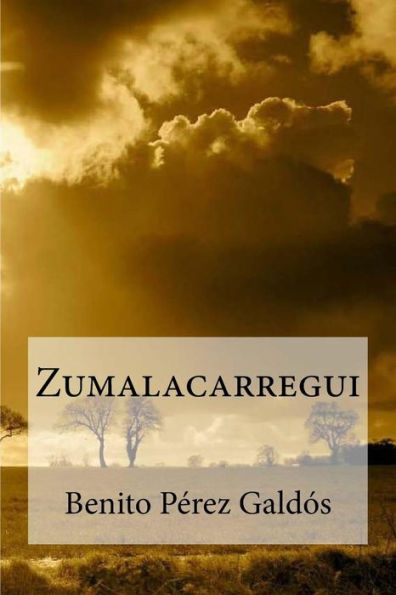 Zumalacarregui