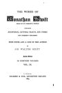 The Works of Jonathan Swift - Vol. IX