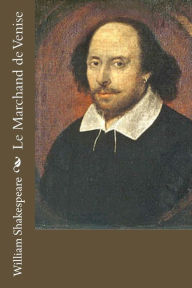 Title: Le Marchand de Venise, Author: William Shakespeare