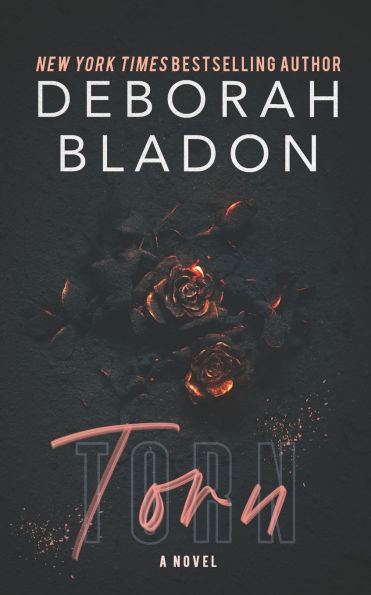 TORN - A Standalone Novel