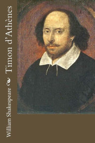 Title: Timon d'Athènes, Author: William Shakespeare