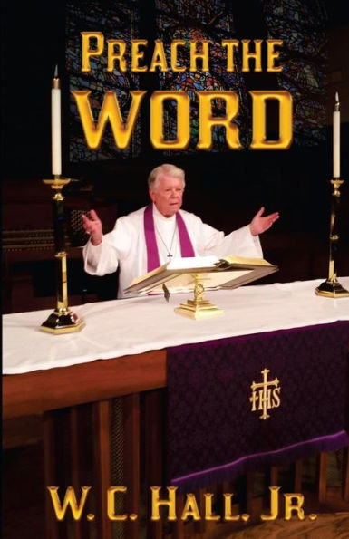 Preach the Word