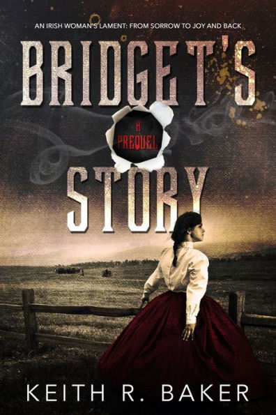 Bridget's Story: An Irish Woman's Joy