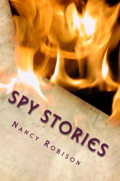 Spy Stories: World War II