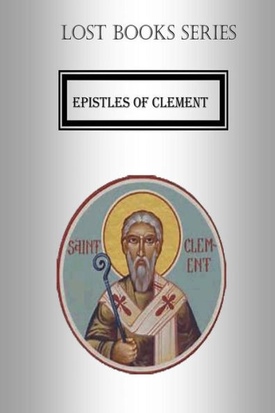 Epistles of Clement