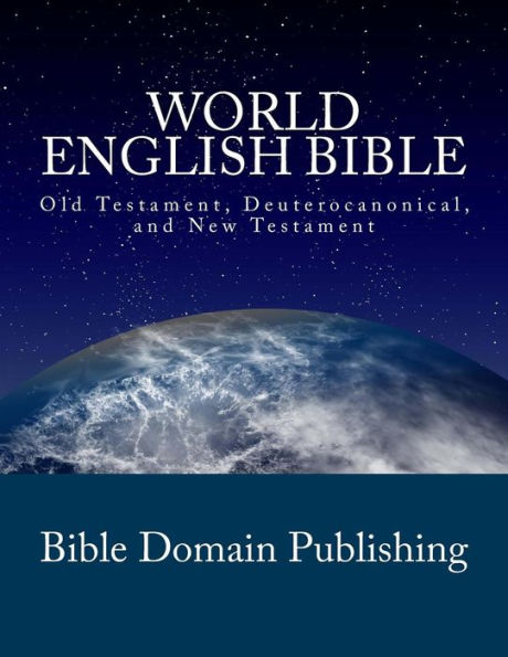 World English Bible