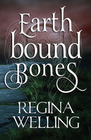 Earthbound Bones: An Earthbound Novel