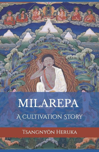 The Story of Milarepa