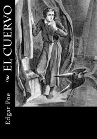 Title: El Cuervo, Author: Edgar Allan Poe