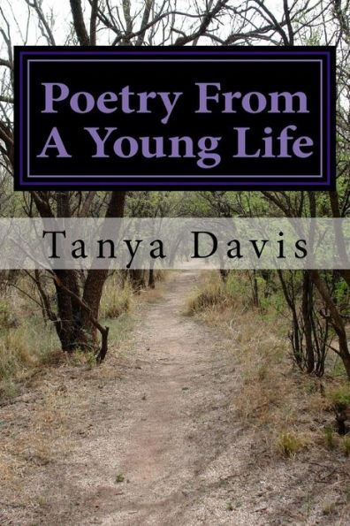 Poetry From A Young Life: Volume 2