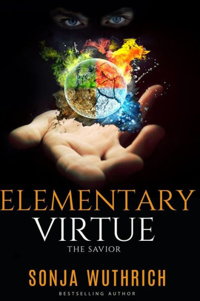 Elementary Virtue: The Savior