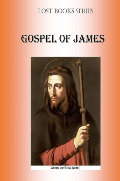 Gospell of James: Protevangelion