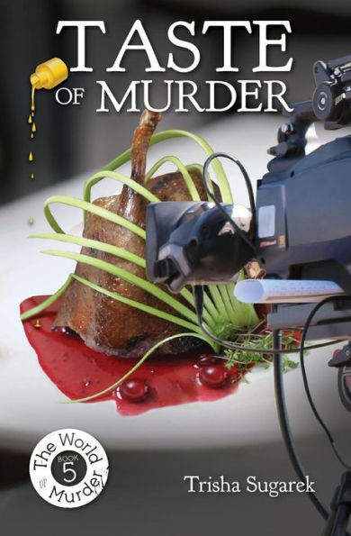 Taste of Murder