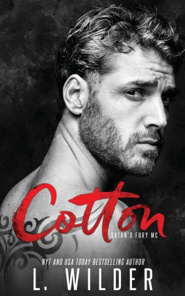 Cotton: Satan's Fury MC