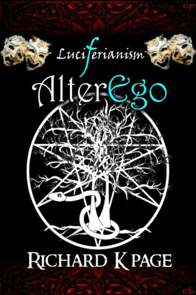 Luciferianism: AlterEgo