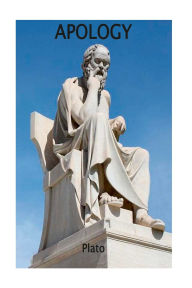 Title: Apology, Author: Plato