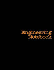 Title: Engineering Notebook, Author: Notable Notebooks
