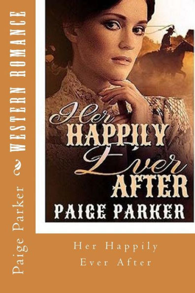 Western Romance: Her Happily Ever After