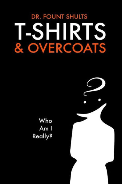 T-shirts and Overcoats: Who Am I Really?