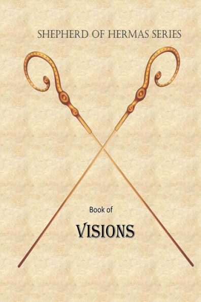 Book of Visions