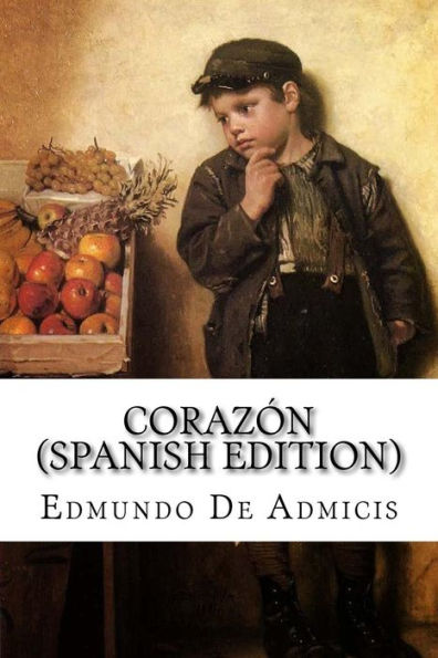 Corazï¿½n (Spanish Edition)