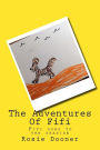 The Adventures Of Fifi: Fifi goes to the seaside